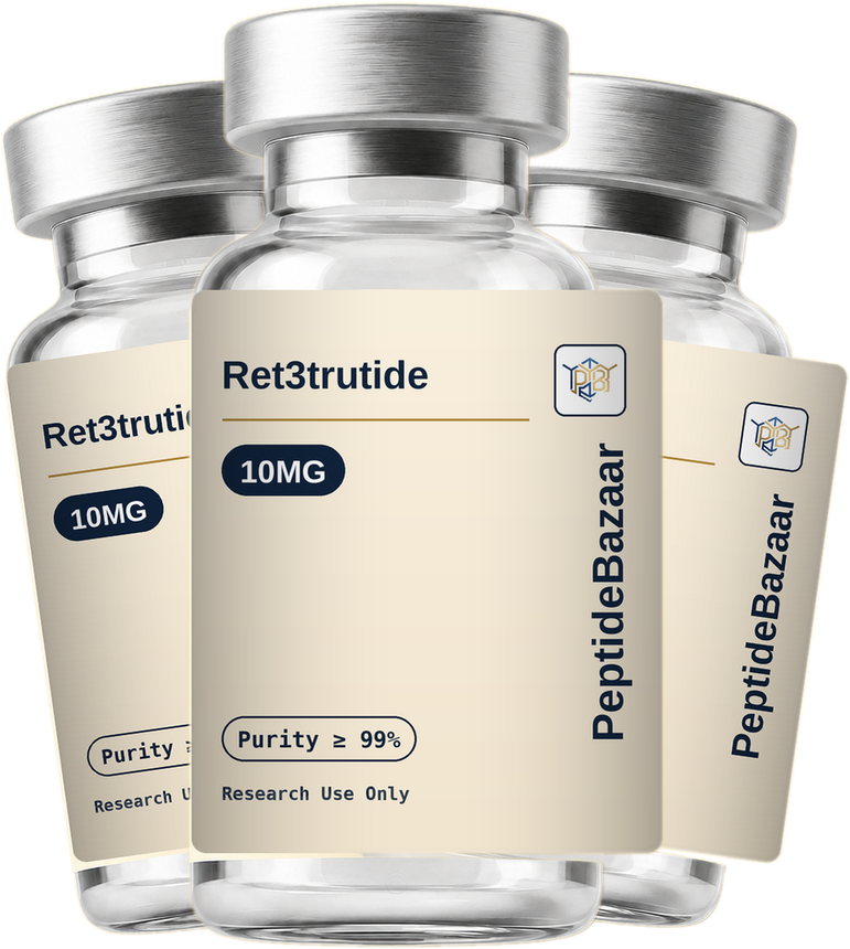 Wholesale peptide kits — PeptideBazaar